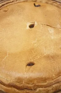 Empanada Bonito San Andrés