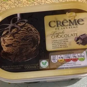 Crème de la Creme