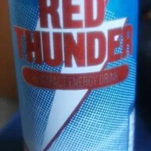 Red thunder