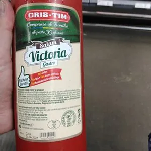 cristim salam victoria gastro