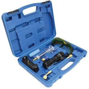 UV-kit för läcksökning ASTA S-AC6UV