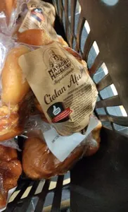 Ciolan dezosat Matache Macelaru