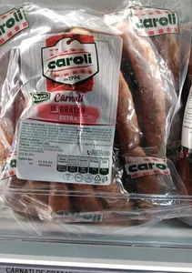 caroli carnati gratar