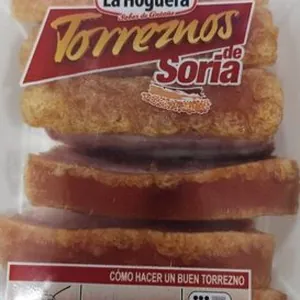 Torreznos de Soria