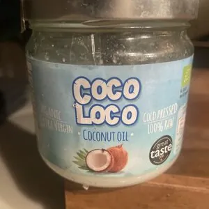 Aldi Coconut Oil