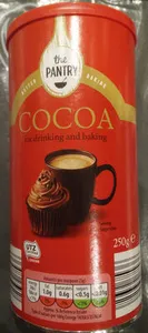 Cocoa