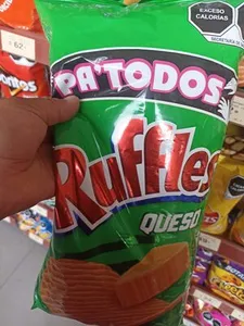 Rufles patodos