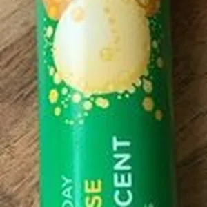 Effervescent tablets