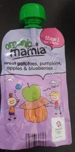 Organic mamia