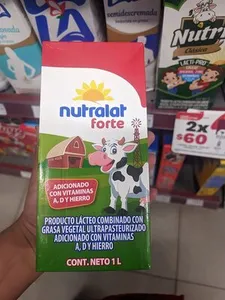Nutralal force 1l