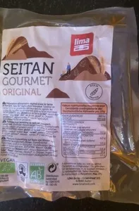 Seitan gourmet original
