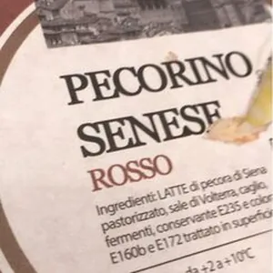 Pecorino