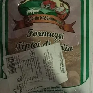 Formaggio di Capra