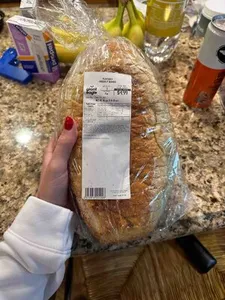 Tuscany Freshly Baked