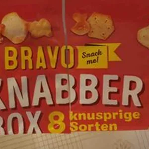 Knabber Box