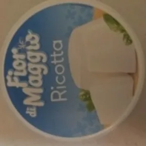 Ricotta