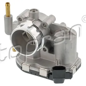 Spjällhus TOPRAN 209 363