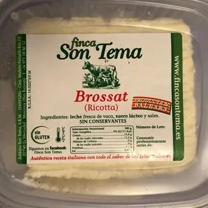Brossat (Ricotta)