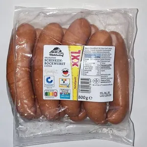 Schinkenbockwurst XXL