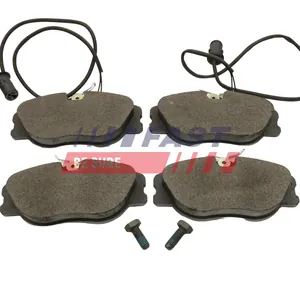 Bromsbelägg FAST FT29030