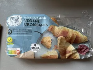 VeGane Croissants