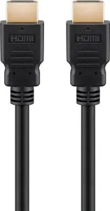 Ultra High Speed HDMI-kabel 2.1 3D 8K (60Hz) (3 meter)