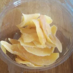 Mangue déshydratée