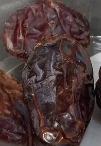Dates medjoul