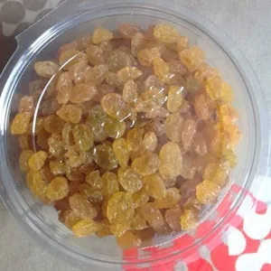 Raisin golden