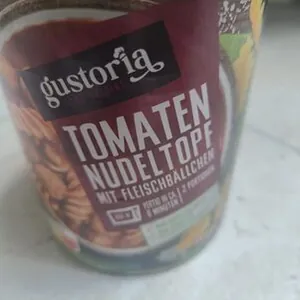 Tomaten Nudeltopf