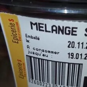 Mélange sambana