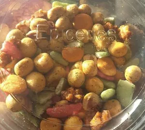 Mélange sambahia grand frais