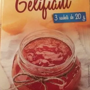 Gélifiant