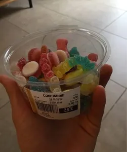 Confiserie