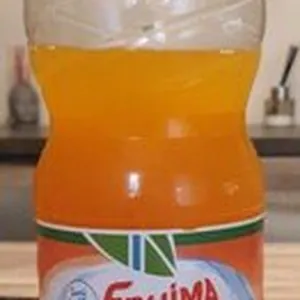 Tropical - Boisson aux fruits à base de concentrés