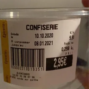 Confiserie