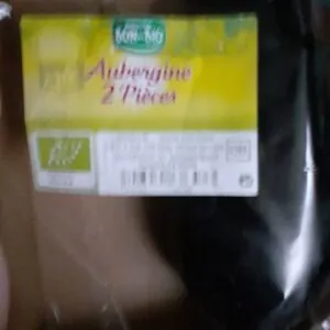 Aubergines