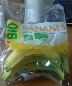 Banane Côte D'IVOIRE