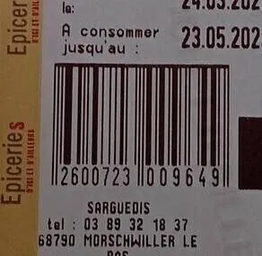 Graine de tournesol décortiqués