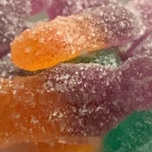 Mélange de confiseries