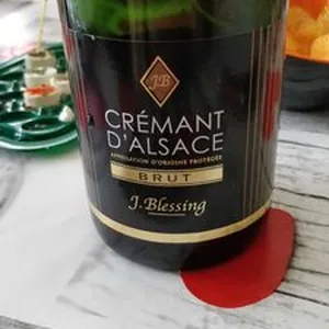 Crémant D'alsace