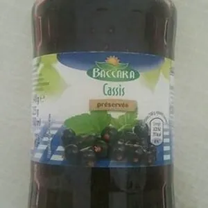 Cassis mi jus mi fruits