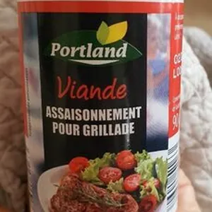 Viande Assaisonnement pour grillade