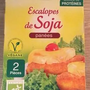 Tofu ferme végétal Biologique