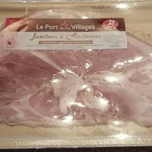 Jambon à l'ancienne