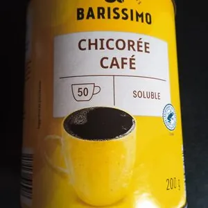 Chicorée café