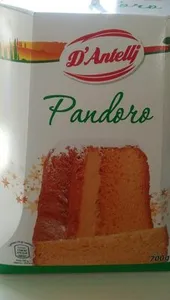 Pandoro