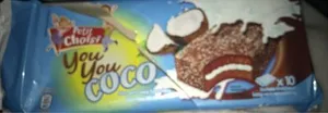 You you coco