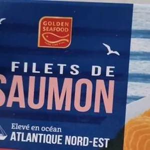Saumon Atlantique Nord est