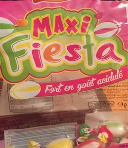 Maxi Fiesta